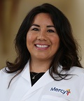 Elizabeth Maria Cabrera, FNP, Mercy