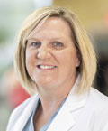 Stacey A. Cooper, CNM, Mercy