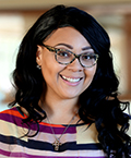 Alisha Nicole Trent, MD, Mercy