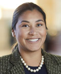 Srijana Shrestha O'Connell, MD, Mercy