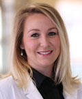 Tara LeAnn Green, APN, Mercy