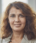 Buthaina Richeh, MD, Mercy
