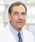 Keith Jarman, MD, Mercy