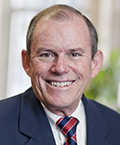 Charles H. Rehm Jr., MD, Mercy