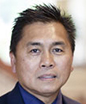 Jose R. Remo Jr., MD, Mercy