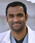 Prasad Chandran Gunasekaran, MD, Mercy