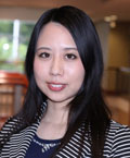 Minami Ohta, LPC, Mercy