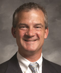 John Mark Gilchrist, MD, Mercy