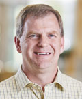 Grant S. Hoekzema, MD, Mercy