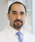 Farhaan Ali Ahmad, MD, Mercy