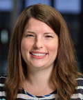 Jacqueline Anderson Hauer, MD, Mercy
