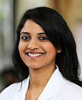 Aswini Kumar, MD, Mercy