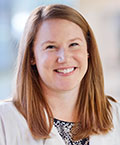 Jacquelin Lueders Hohlt, FNP, Mercy