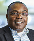 Bello Abdullahi Adejoh, MD, Mercy