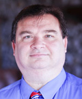 James Orlando III, MD, Mercy