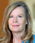 Janice Kimball, LCSW, Mercy