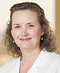 Sherilyn Jo Bennett, APRN, Mercy