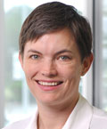 Sarah L. Jensen, MD, Mercy