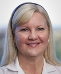 Donna J. Moriarty, WHNP, Mercy