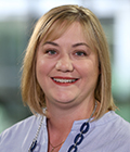 Kimberly K. Wilkins, PsyD, Mercy