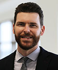Brandon Patrick Corbett, DO, Mercy