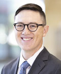 Khristopher Minh Nguyen, MD, Mercy