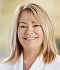 Laura Christine Fleetwood, NP, Mercy