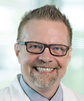 James Robert Grimes, MD, Mercy