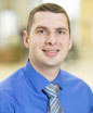 Keith A. Georger, MD, Mercy