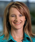 Crystal D. Stillwell, NP, Mercy