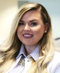 Netlla Anne Cureton, APRN, Mercy