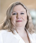 Amy Anson, FNP, Mercy