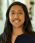 Rinu Ann Mathew, PA, Mercy