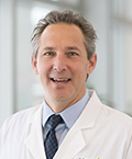 Todd Glass, MD, Mercy