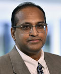 Sirish V. Parvathaneni, MD, Mercy