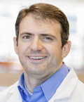 Joseph Lyle Polizzi, MD, Mercy