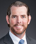 David J. King, MD, Mercy