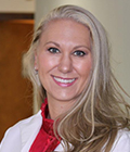 Jessica Lynn Bell, FNP, Mercy