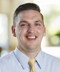 Jeremy Richard Oliver, DO, Mercy