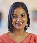 Preethi M. Schmeidler, MD, Mercy