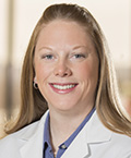 Karla Gwinn Heard, PA, Mercy