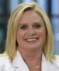 Melanie Renee Marsh, NP, Mercy