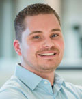 Christopher Jared Howard, APRN-CNP, Mercy