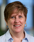Sharon Joy Apperson, NP, Mercy