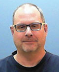 James A. Schultz, DO, Mercy