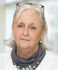 Mary K. Dorsey, CNS, Mercy