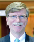 Mark D. Ravenscraft, MD, Mercy