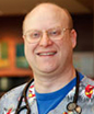 Richard A. Hack, MD, Mercy