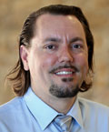 Christopher R. Clark, MD, Mercy