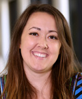 Ashley Nicole Bell, DO, Mercy